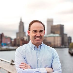 Meet your Posher, Glen